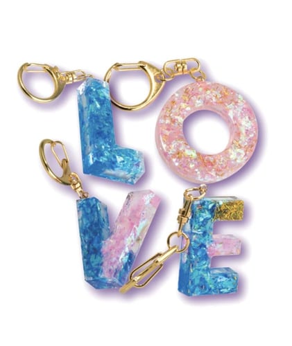 لعبة صنع الميداليات