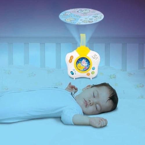 جهاز عرض مهدئ - winfun