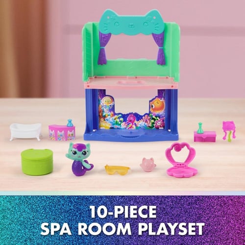 غابي - مجموعة غرفة الألعاب