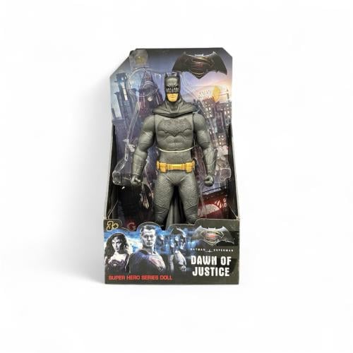 سوبر هيرو باتمان