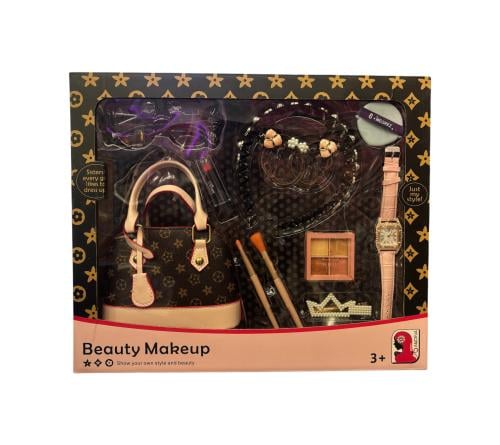 اكسسوارات بناتي