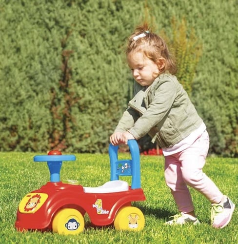 فيشر برايس عربة اطفال