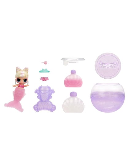 LOL Surprise Mermaids! Tots Assorted