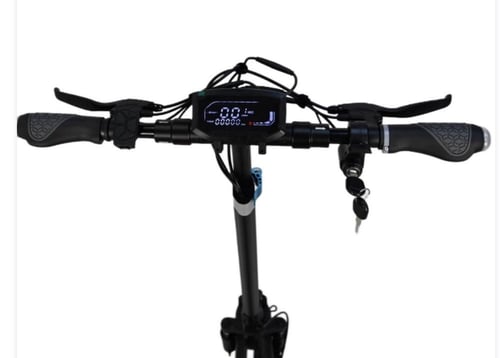 سكوتر كهربائي الصقر FALCON