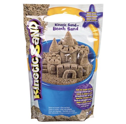 كينتك ساند - رمل الشاطئ 3 رطل