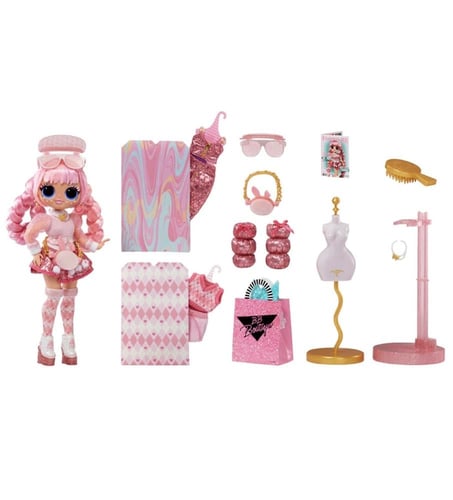 L.O.L Surprise OMG Fashion Show Style Edition La R...
