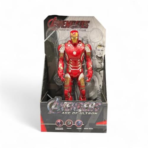 مجسم ايرون مان