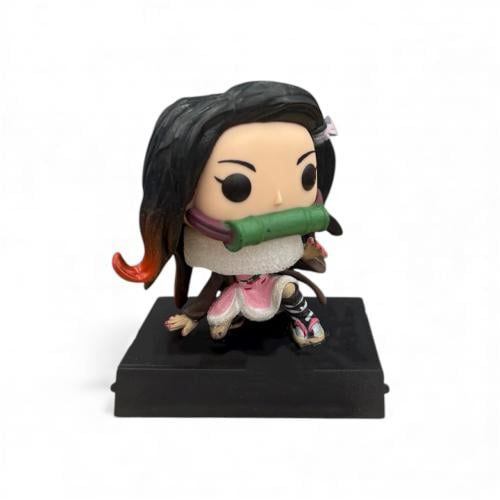 مجسم نيزوكو