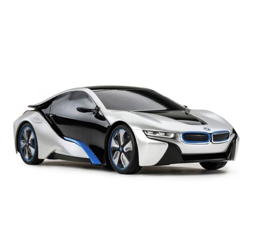 BMW متحولة اللون