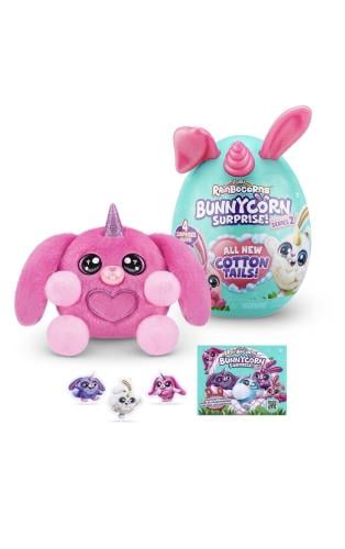 RAINBOCORNS BUNNYCORN SURPRISE (MINI)