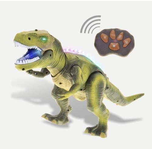 ديناصور ريموت