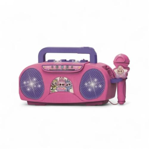 سماعة بلوتوث و مايكروفون لابوبو