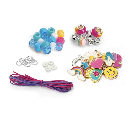 BBF charm kit