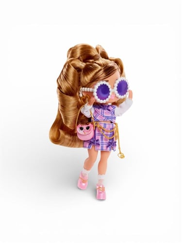 LOL Surprise Tweens Core Doll Fancy Gurl