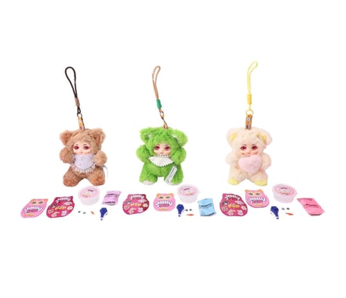 (JollyPop Kitten FunPop (S1