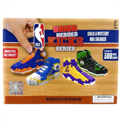 ليقو NBA 300 قطعة