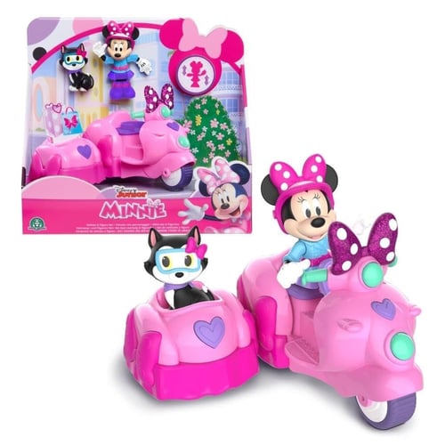 Minni mouse