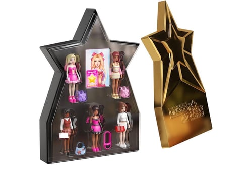 دريس تو امبريس سوبر ستار