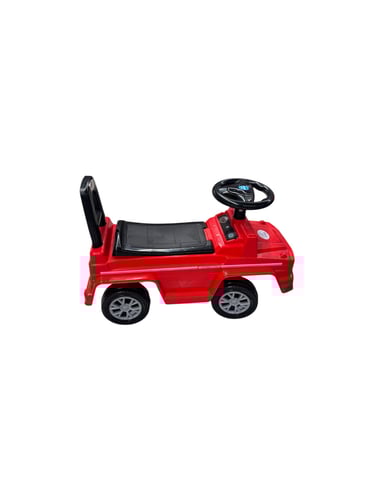 سيارة اطفال