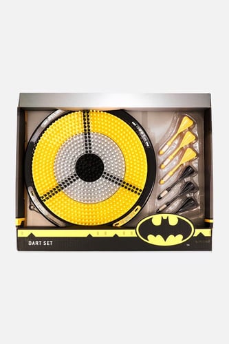 اطلاق سهام باتمان