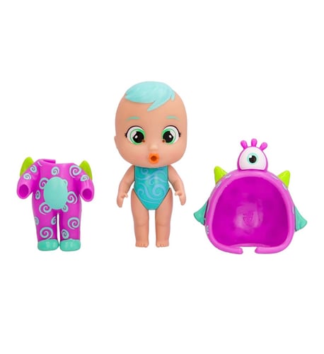 كراي بيبيز دموع السحر