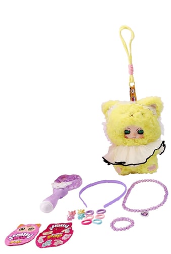 JollyPop Kitten SuperPop (S1)