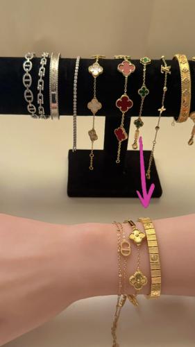 Cartier bracelet, generous gift, high quality