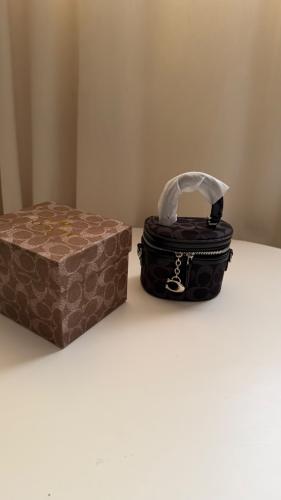 Louis Vuitton gold earrings