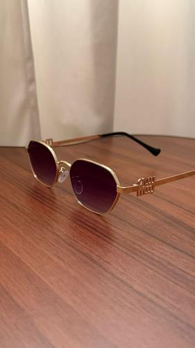 Miu Miu glasses