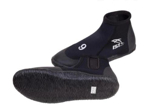 Short boots IST