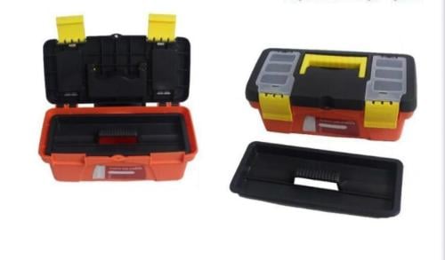 Small fishing tool bag