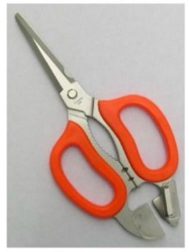 Specialized scissors
