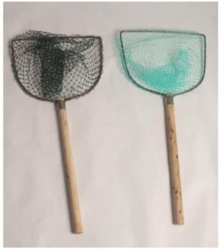 Fishing net for fish 50cm