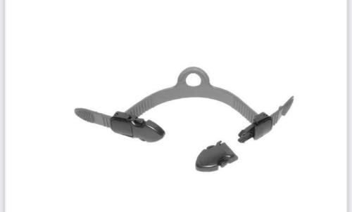 Estrap fins
