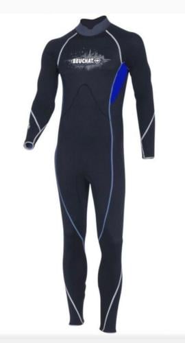 Beuchat men's suit