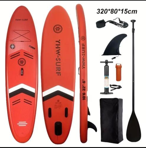 Surfboard
