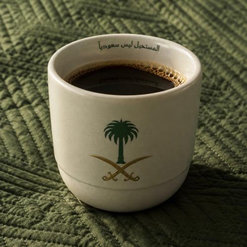 كوب المستحيل ليس سعودياً