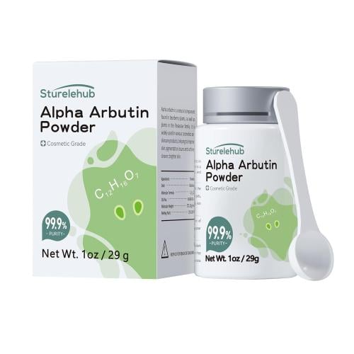 Alpha Arbutin powder 29 grams