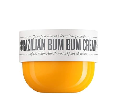 Brazilian cream Bum Bum