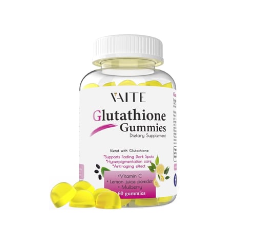 Glutathione games for skin lightening