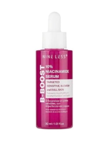 Niacinamide 10% serum