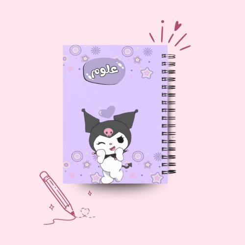 دفتر علوم كرومي