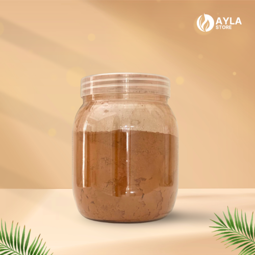 مشاط أحمر - متجر ايلا - AYLA STORE