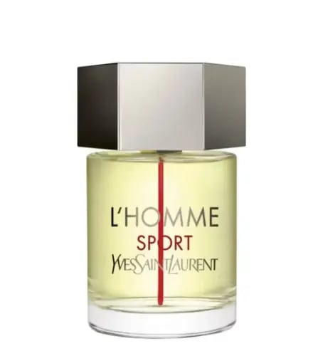 عطر ايف سان لوران ال هوم سبورت او دو تواليت 100مل