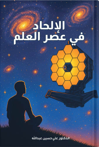 Atheism in the Age of Science, authored by Ali Hus...