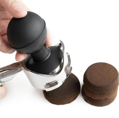 سايلنت بك لتثبيت القهوة