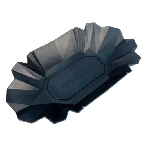 وعاء كوماندانتي لتجميع البن المطحون