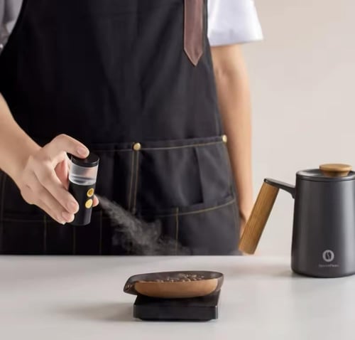 رذاذ ندى الماء الإلكتروني – SearchPean