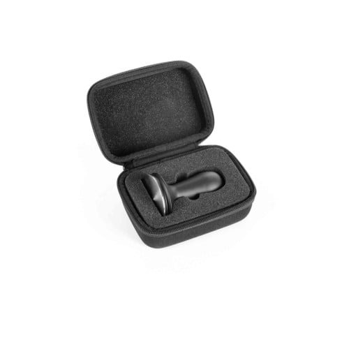 Barista Hustle tamper 58.4 - مكبس تمبر قهوة + حقيب...