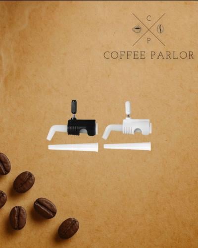 صمام تحكم في تدفق الماء لعصا التبخير